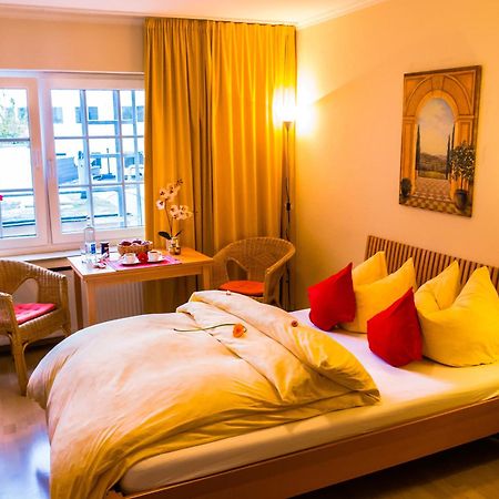 The Soho Altstadt Hotel Dusseldorf Bagian luar foto