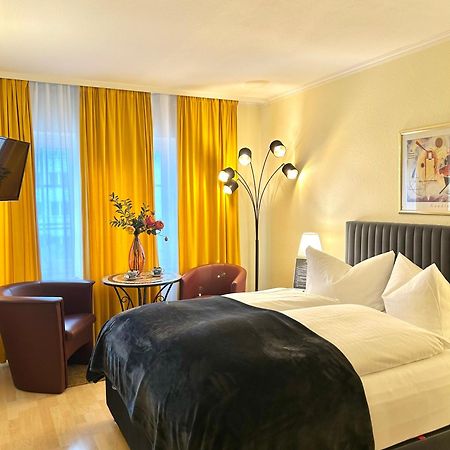 The Soho Altstadt Hotel Dusseldorf Bagian luar foto