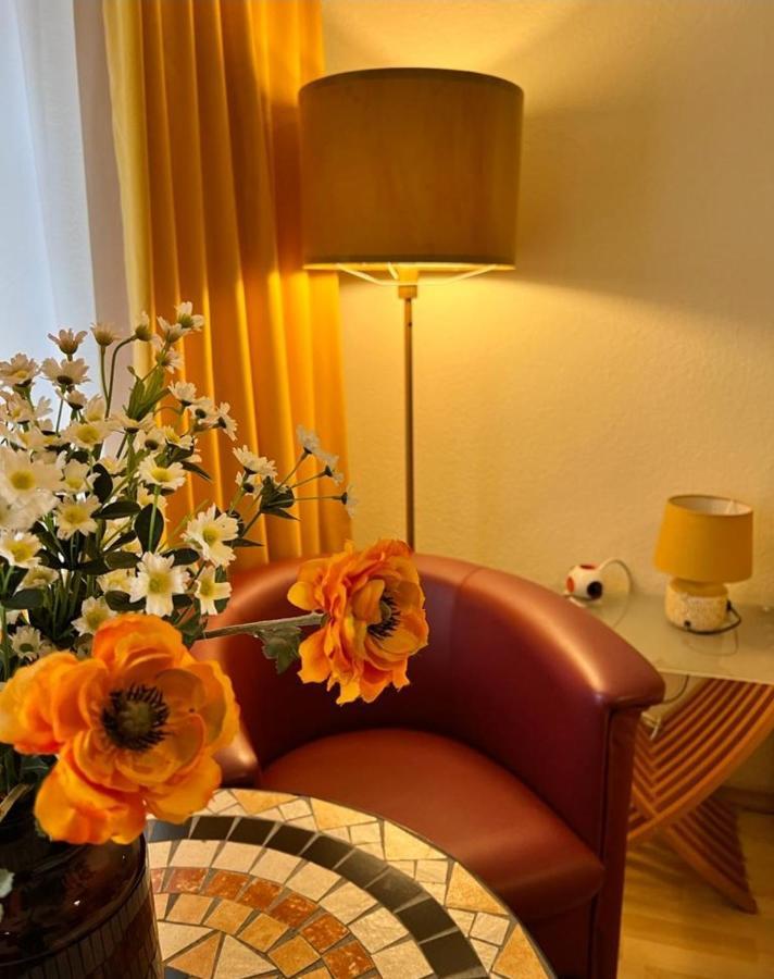 The Soho Altstadt Hotel Dusseldorf Bagian luar foto