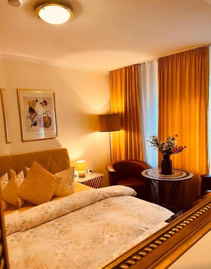 The Soho Altstadt Hotel Dusseldorf Bagian luar foto