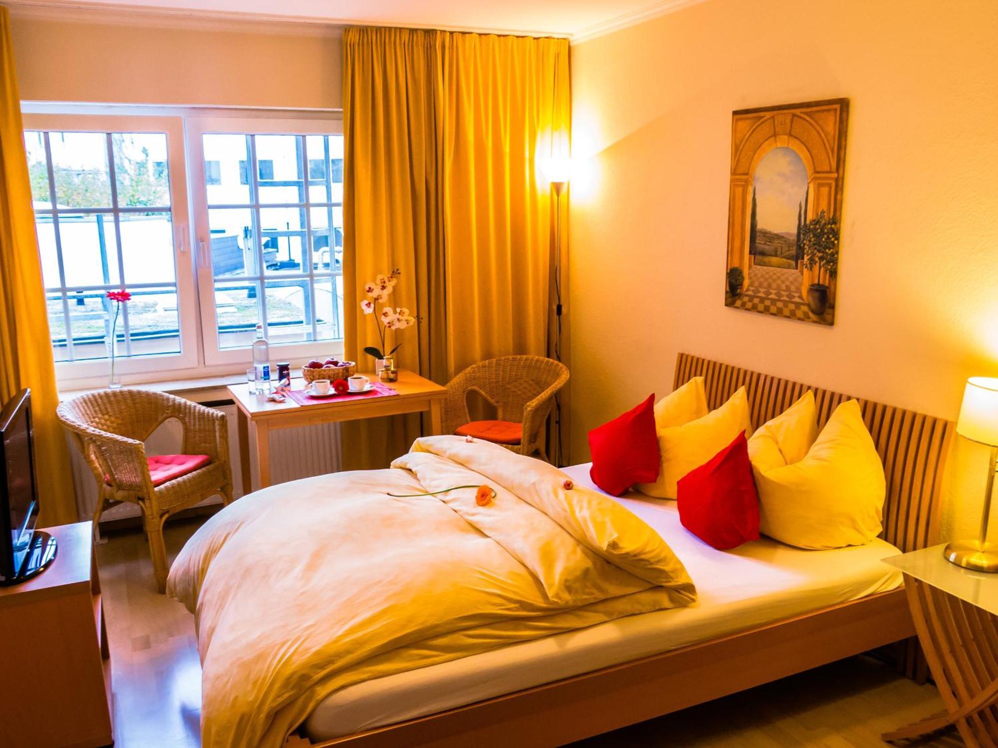 The Soho Altstadt Hotel Dusseldorf Bagian luar foto