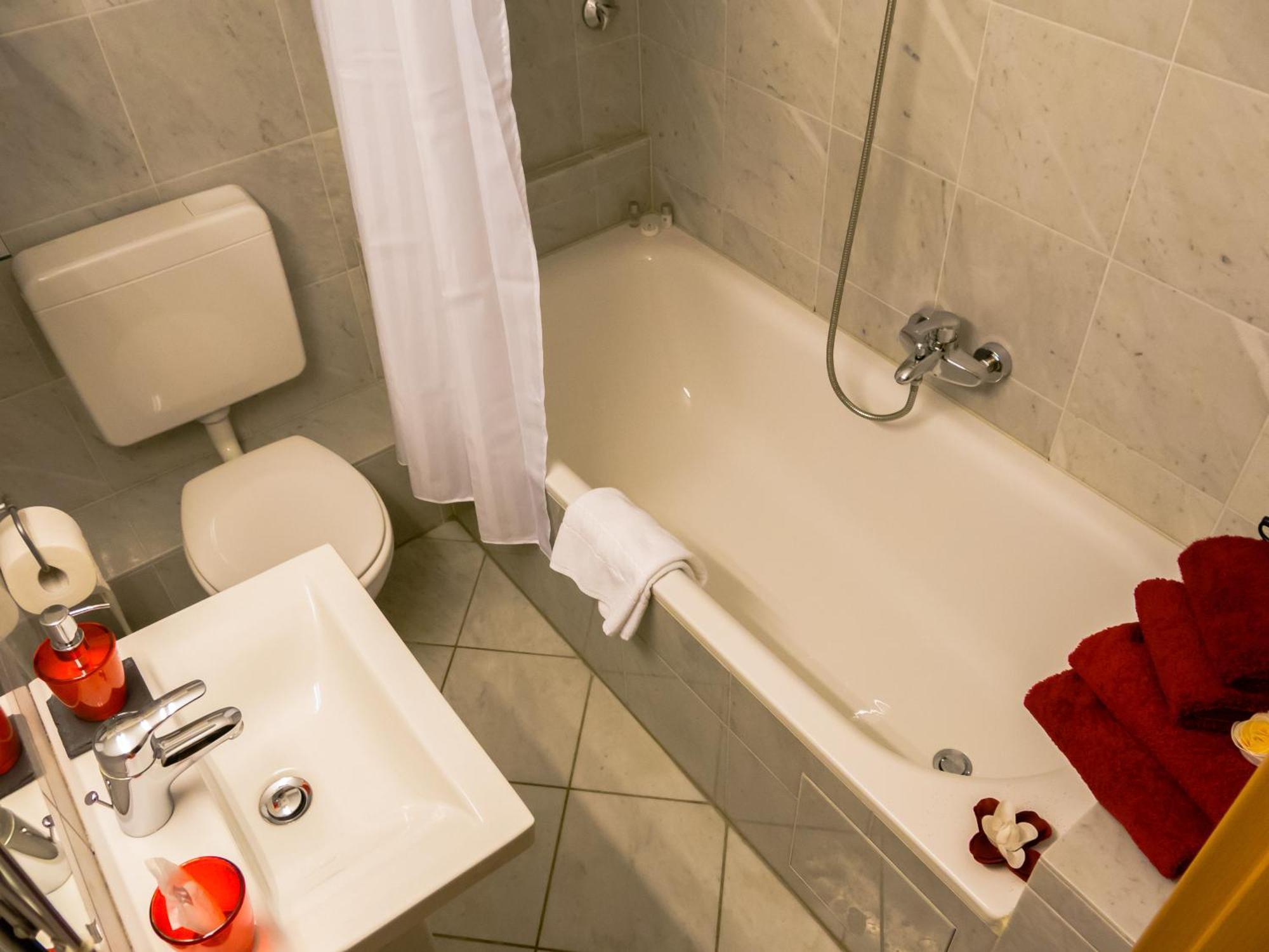 The Soho Altstadt Hotel Dusseldorf Bagian luar foto