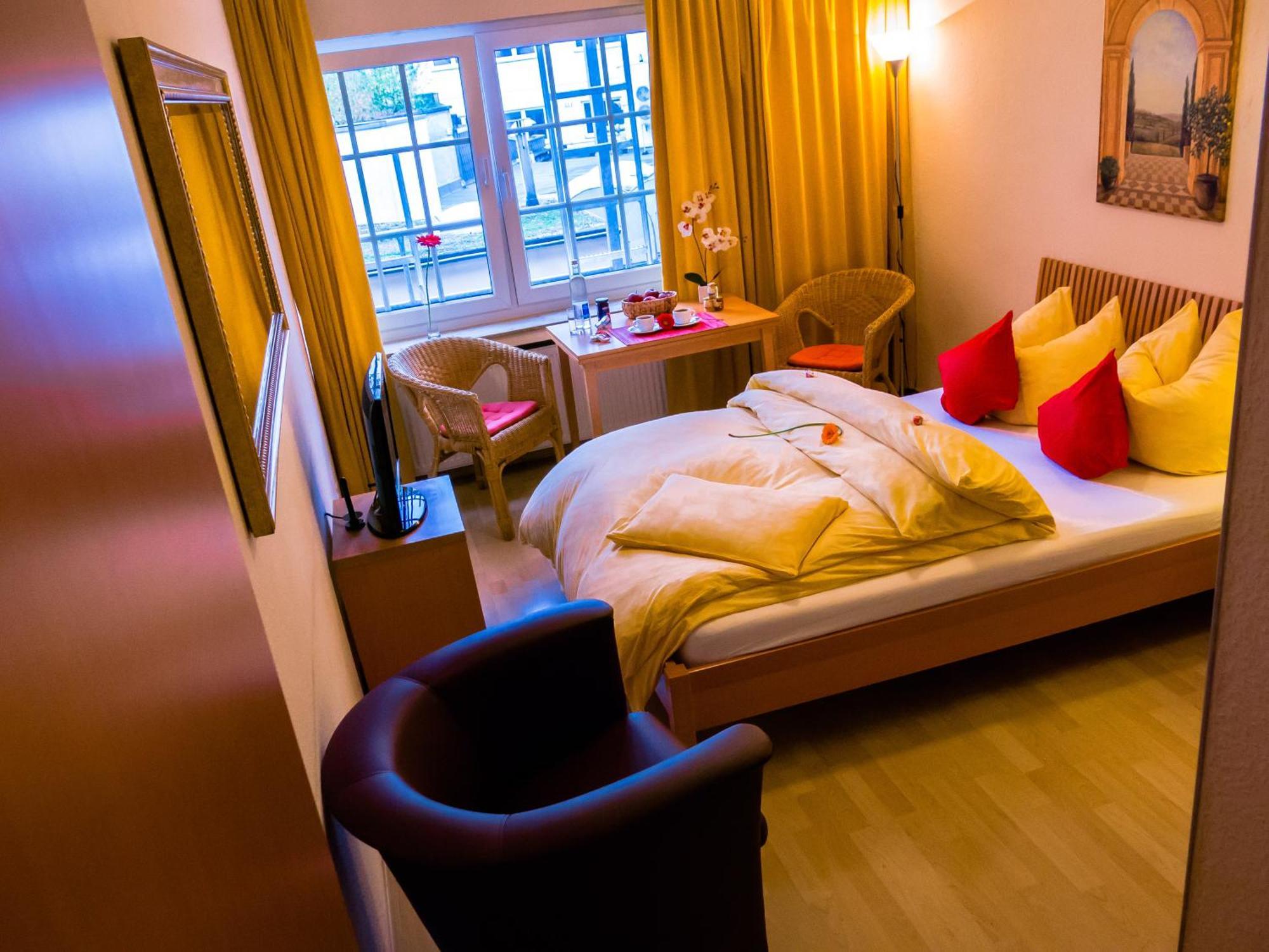 The Soho Altstadt Hotel Dusseldorf Bagian luar foto