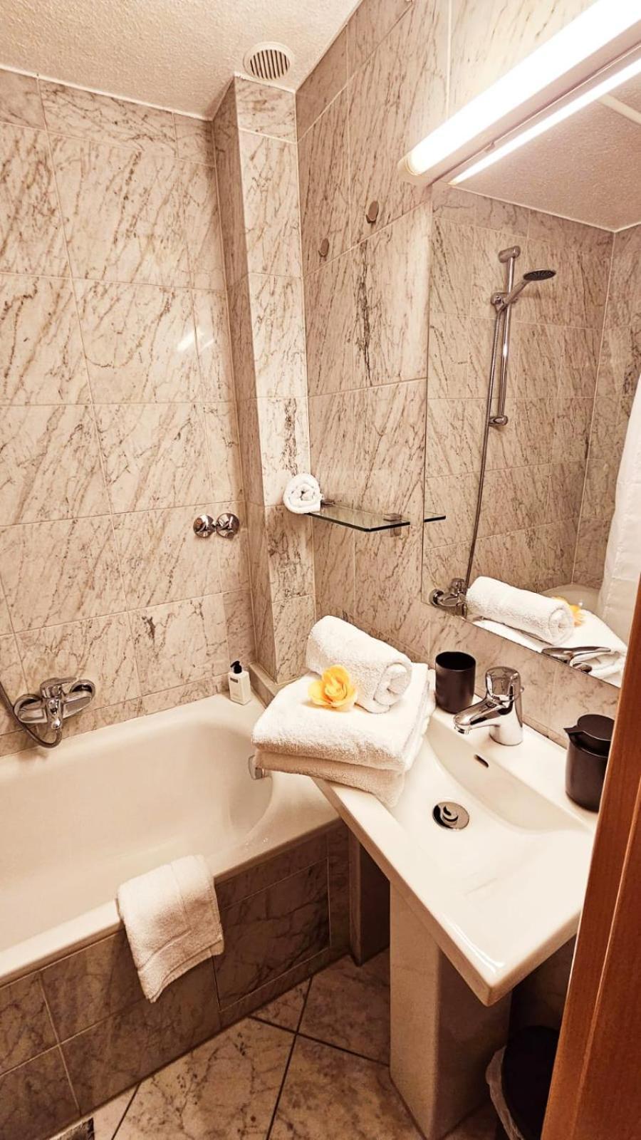 The Soho Altstadt Hotel Dusseldorf Bagian luar foto