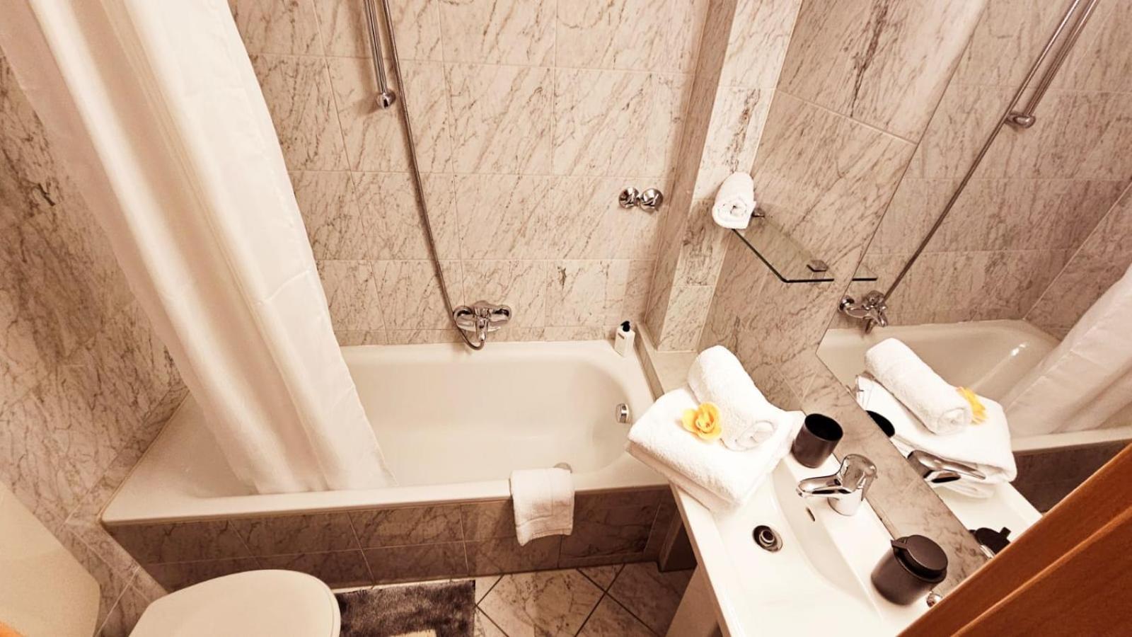 The Soho Altstadt Hotel Dusseldorf Bagian luar foto