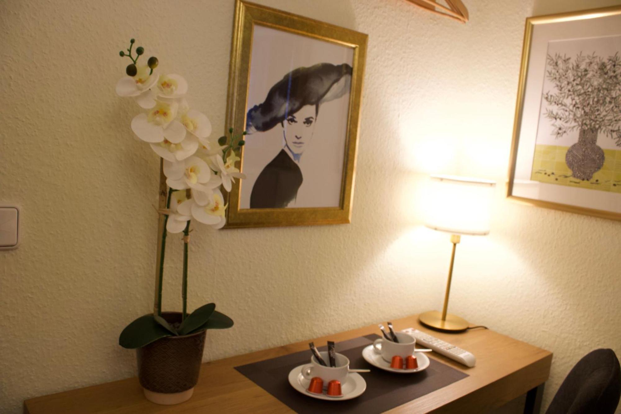 The Soho Altstadt Hotel Dusseldorf Bagian luar foto