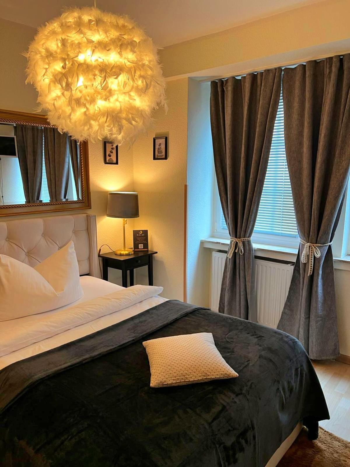The Soho Altstadt Hotel Dusseldorf Bagian luar foto