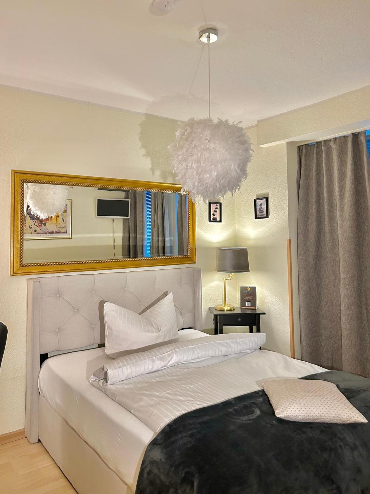 The Soho Altstadt Hotel Dusseldorf Bagian luar foto