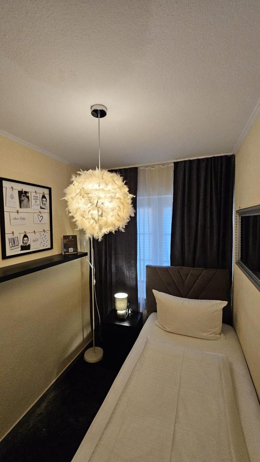 The Soho Altstadt Hotel Dusseldorf Bagian luar foto