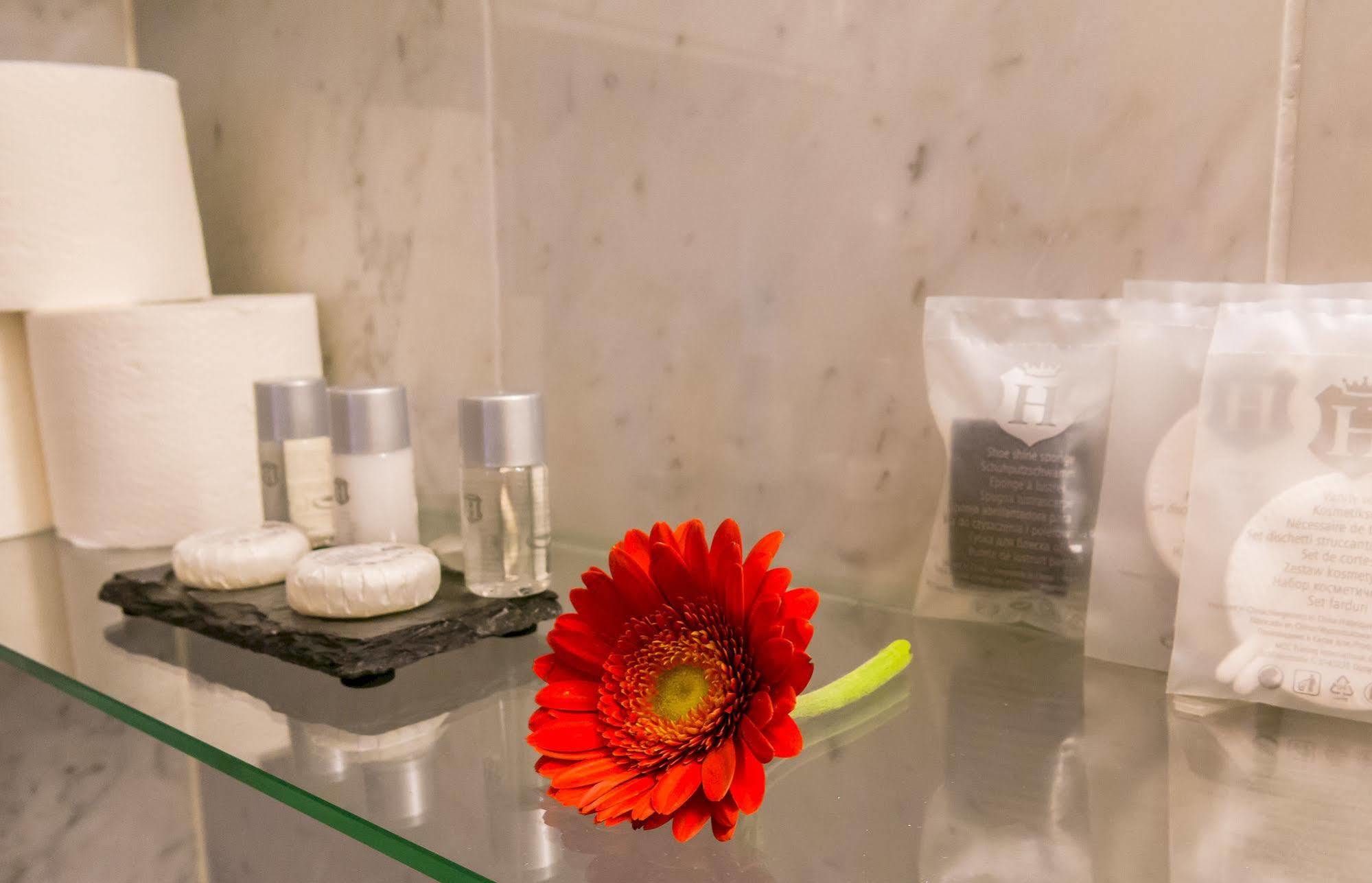 The Soho Altstadt Hotel Dusseldorf Bagian luar foto