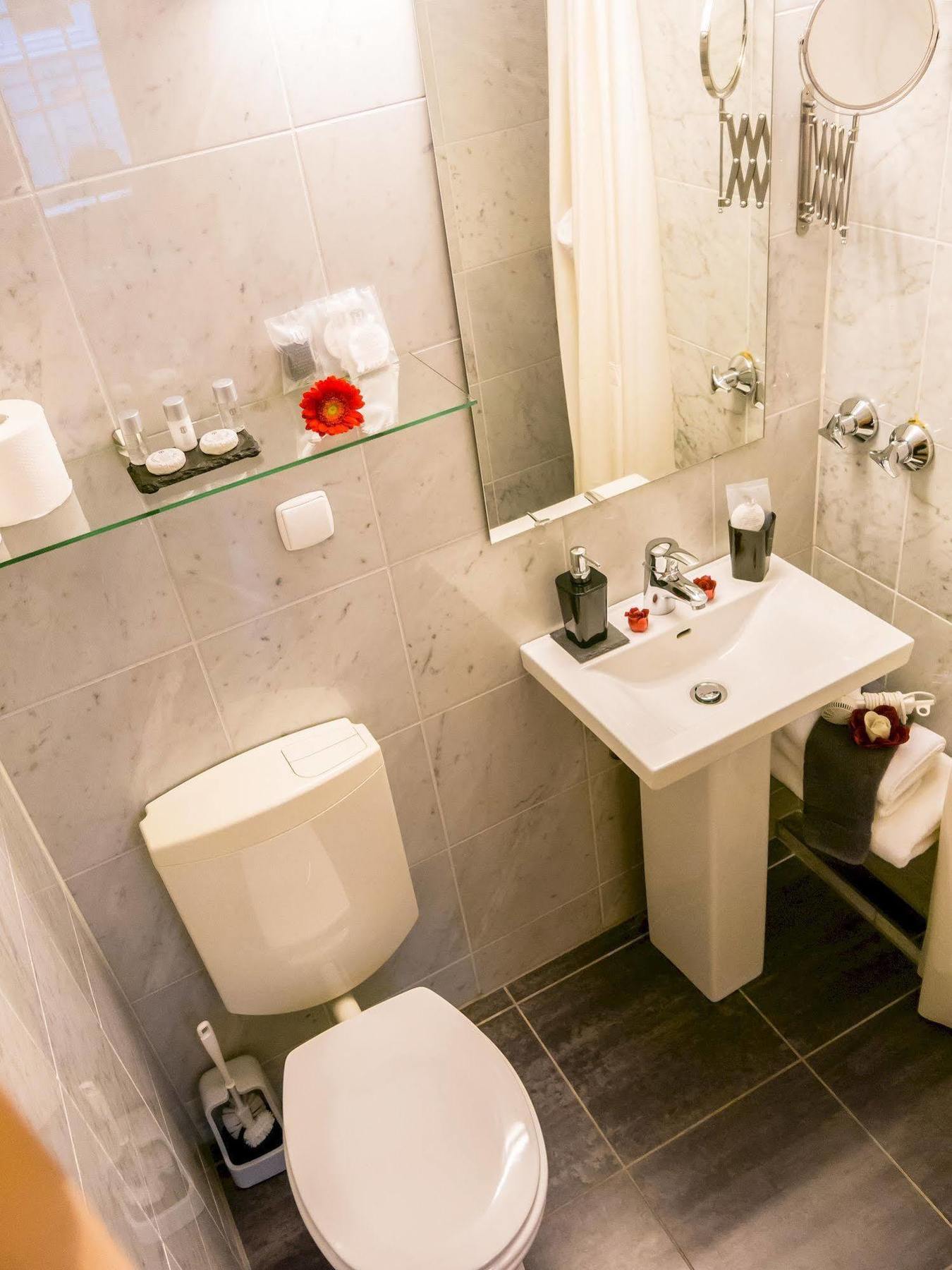 The Soho Altstadt Hotel Dusseldorf Bagian luar foto